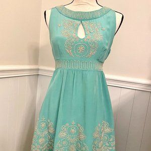 Nanette Lepore Dress